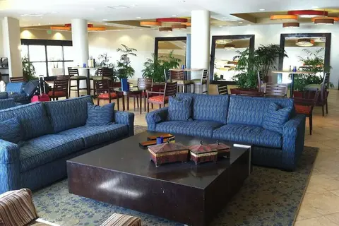 Crowne Plaza Ventura Beach in Ventura — foto 6
