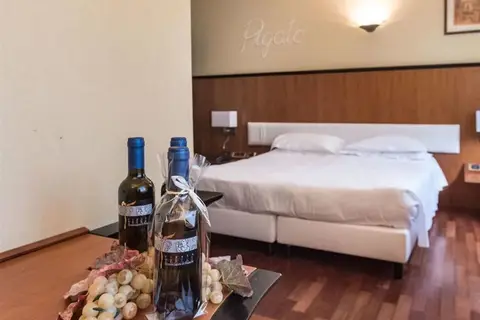 Manuelina Taste Hotel in Recco, foto 28