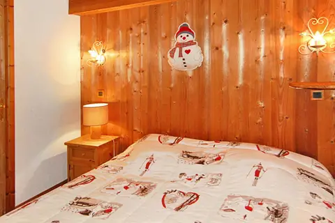 Chalet La Rossa Champagny in Champagny-en-Vanoise — foto 11