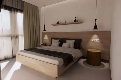 Moonlight Hotel in Thira Municipal Unit, foto 7