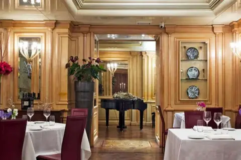 Hotel Diplomatic in Rome, foto 30
