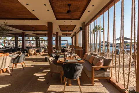 Adams Beach Hotel in Ayia Napa — foto 6