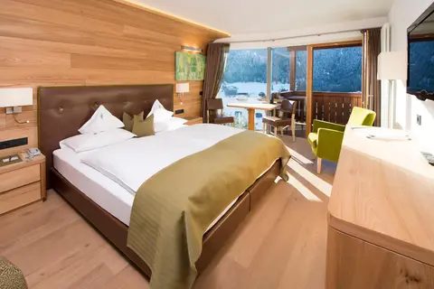 Hotel Grien in Urtijëi - St.Ulrich - Ortisei — foto 2