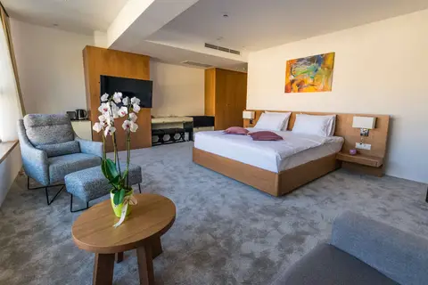 Harmonia Hotel by Dukley in Budva, foto 22