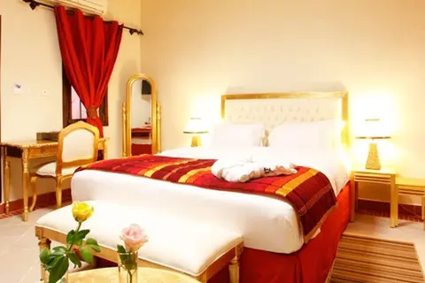 La Villa Racine in Dakar, foto 17