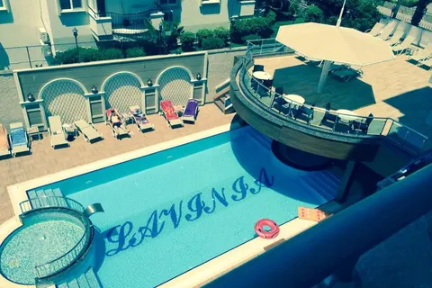 Lavinia Apart Otel foto 1