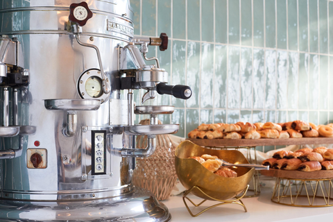 Hotel Mongibello - logies ontbijt foto 7