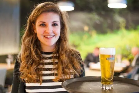 Hotel Hoogeveen foto 27