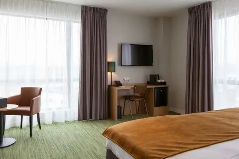 Best Western Plus Amstelveen foto 20