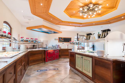 Das Hopfgarten Aparthotel foto 10