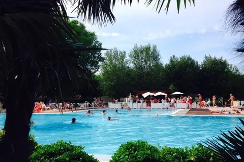 Camping Tenuta Primero Grado foto 9