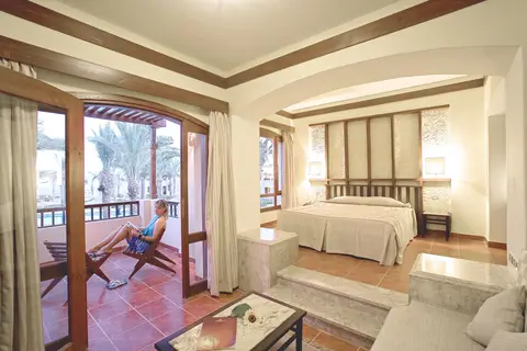 Tamra Beach Resort in Sharm El Sheikh — foto 13