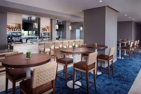 Hyatt Place Aruba Airport in Wayaca — foto 8