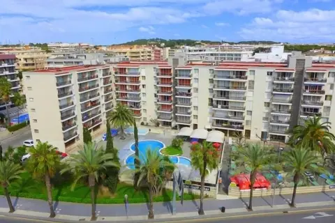 Appartementen Los Peces in Salou — foto 21