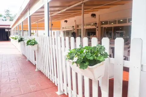 BlueSea Puerto Resort in Puerto De La Cruz — foto 27