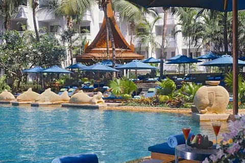 Avani Pattaya Resort in Avani Pattaya Resort, foto 8