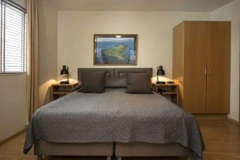 Hotel Fron in Reykjavik — foto 2