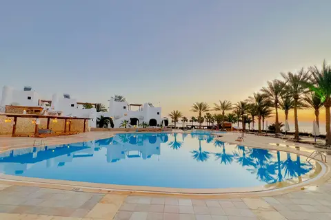 Sharm Club Beach Resort in Sharm El Sheikh — foto 3