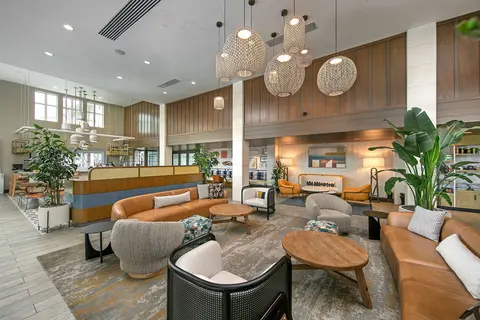 Inn at the Pier Pismo Beach, Curio Collection by Hilton in Irvine — foto 9