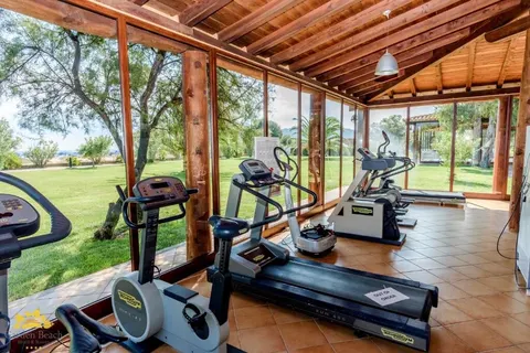 Resort Hotel Garden Beach foto 3