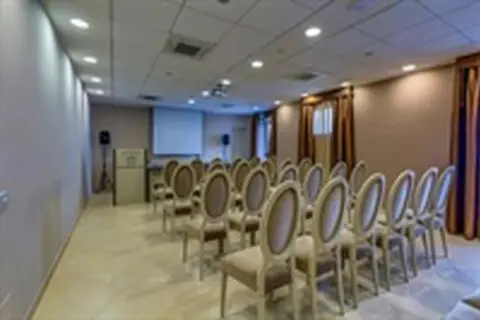 Best Western Plus Hotel Perla del Porto in Rome, foto 2