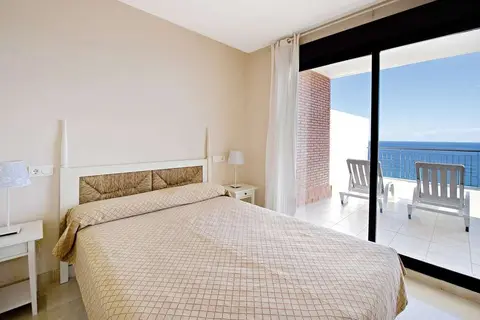 Olee Nerja Holiday Rentals in Torrox — foto 4