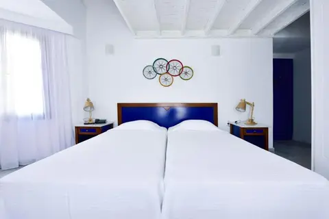 Kalidon Beach Hotel in Hotel Olympia Beach, foto 28