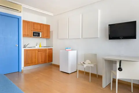 Apartamentos Vibra Tivoli in Sant Jordi de ses Salines — foto 3