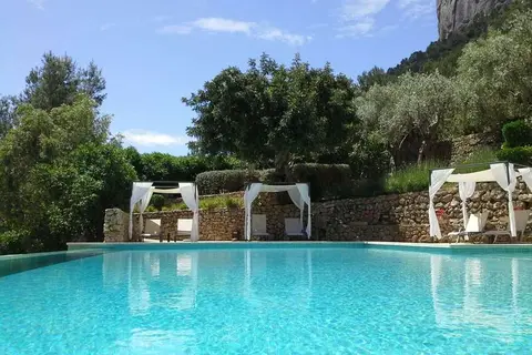 S'Olivaret Hotel Rural in Alaró