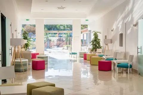 3HB Clube Humbria in Albufeira — foto 19