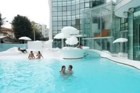 I-Suite in Rimini, foto 20