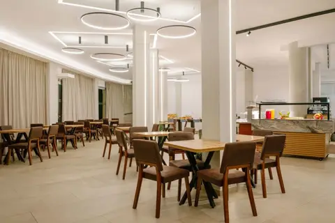 Letsos Hotel in Alykanas — foto 6