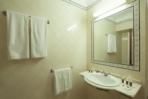 Turim Estrela do Vau Hotel in Mexilhoeira Grande, foto 28