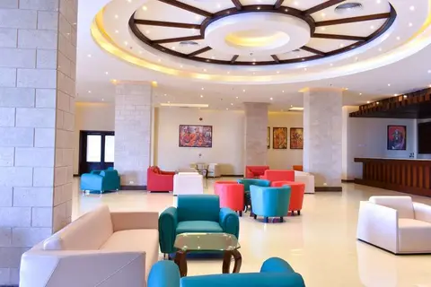 Parrotel Lagoon Resort in Parrotel Lagoon Resort — foto 9