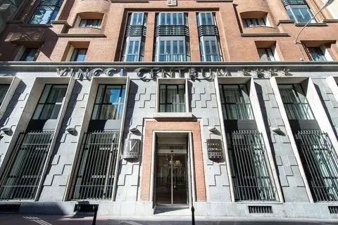 Vincci Centrum in Madrid — foto 8