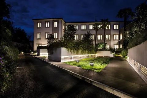 Il Cantico in Rome — foto 5