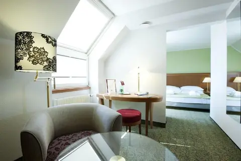 Mercure Wien Westbahnhof in Wenen — foto 19
