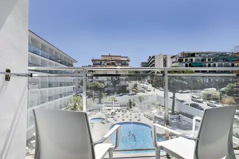 Hotel Best San Diego in Salou — foto 12
