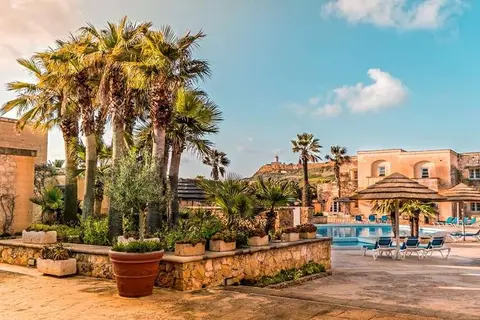 Villagg Tal Fanal in Għasri, foto 14