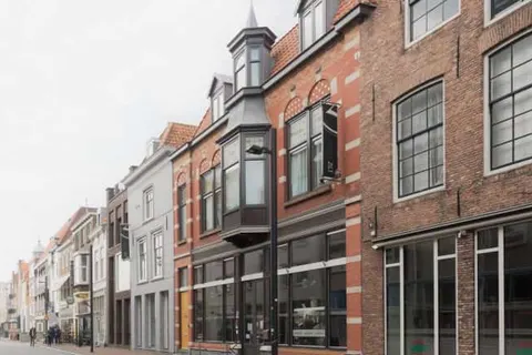 Hotel Zilt Vlissingen foto 2