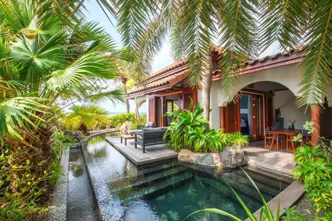 Baoase Luxury Resort in Willemstad — foto 25