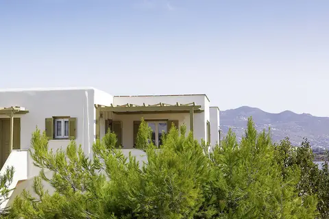 Kedros Villas in Άγιος Προκόπιος — foto 11
