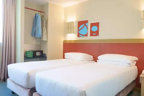 Moderno Hotel Roma in Rome — foto 3