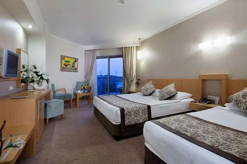 Saphir Resort & Spa in Alanya, foto 3