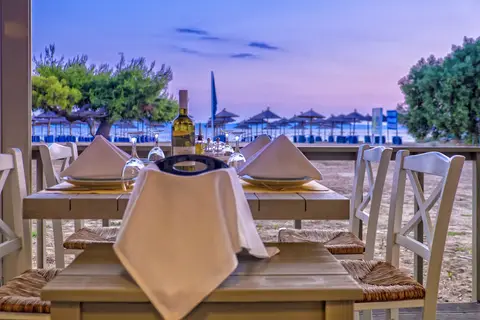 Lagomandra Hotel & Spa in Δημοτική Ενότητα Σιθωνίας — foto 29