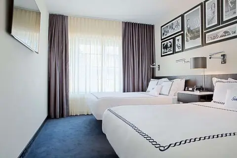 Gale South Beach Hotel - Curio Collection by in Miami Beach — foto 4