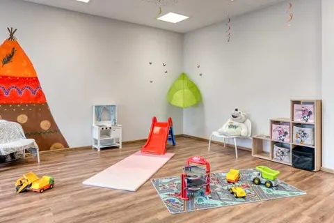 COOEE Alpin Hotel Bad Kleinkirchheim foto 22