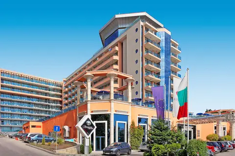 Astera Hotel & Spa in Астера — foto 7
