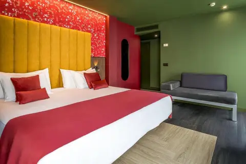 abba Santander Hotel in Santander — foto 7