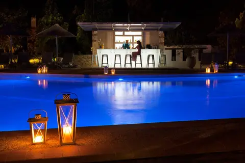 Petrino Eco-Village in Afytos, foto 29